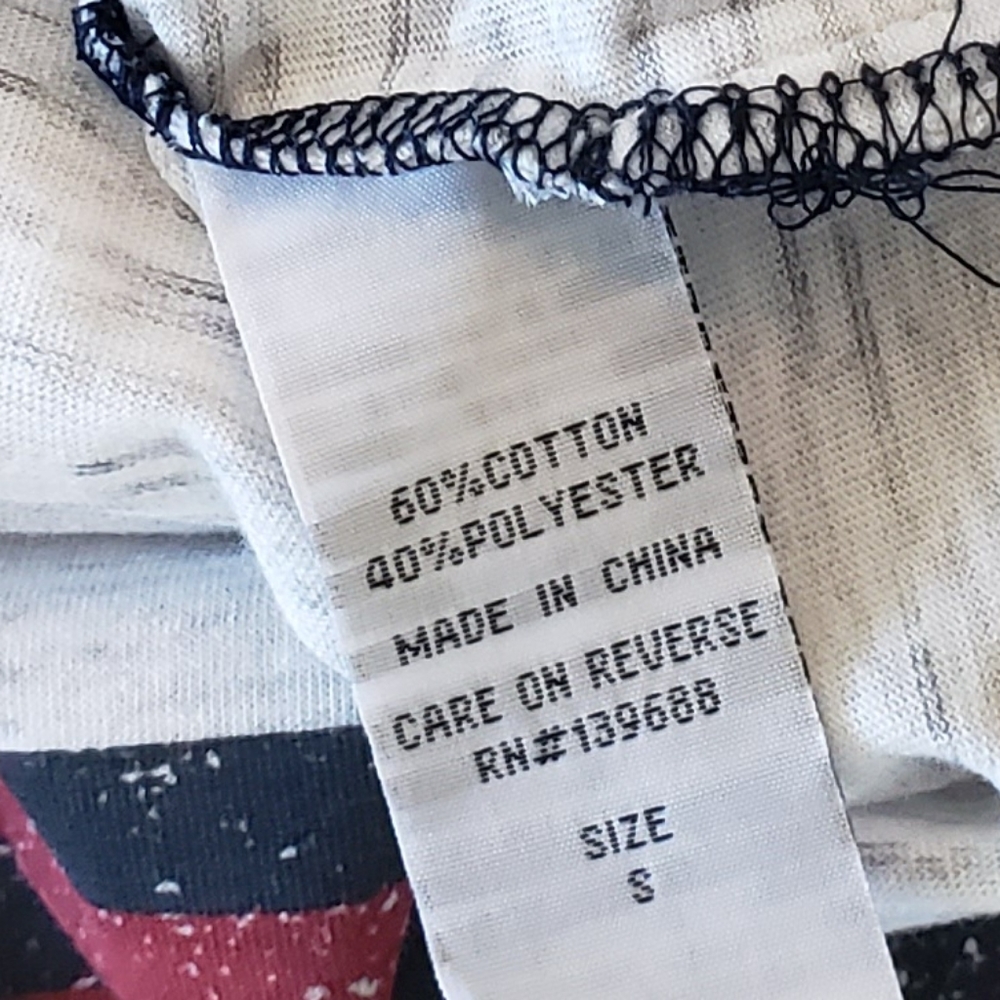 Tank Top - Picture 3 of 3